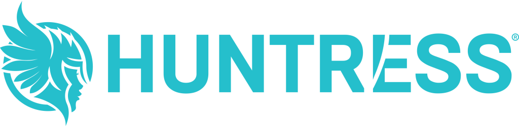 Logo Huntress