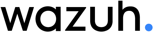 Logo Wazuh.
