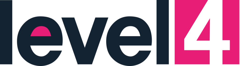 Logo Level4
