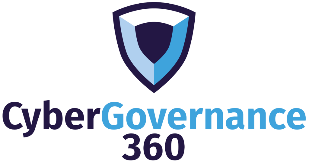 Logo CyberGovernance 360 Centrat