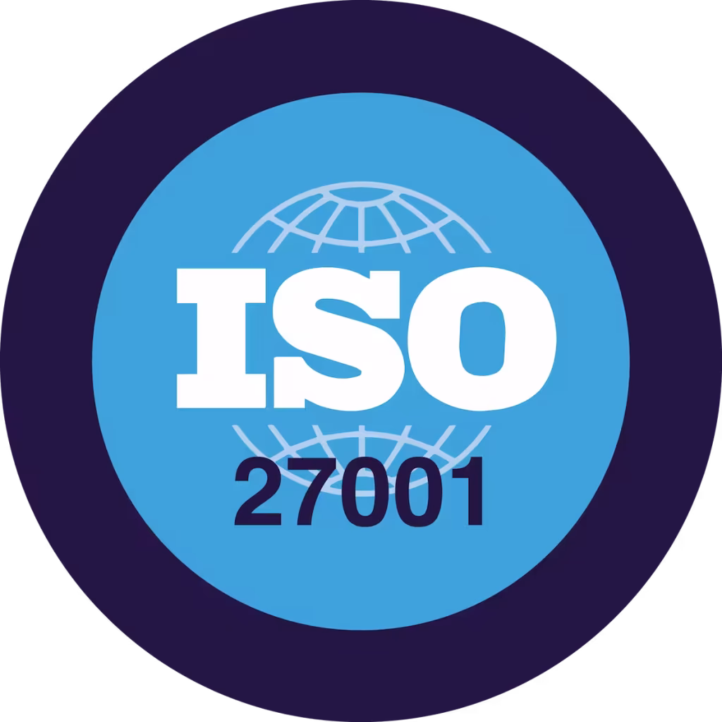 CyberGovernance3 60 - Icona ISO 27001