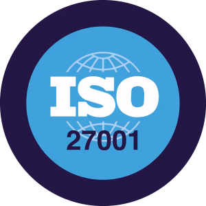 CyberGovernance3 60 - Icona ISO 27001