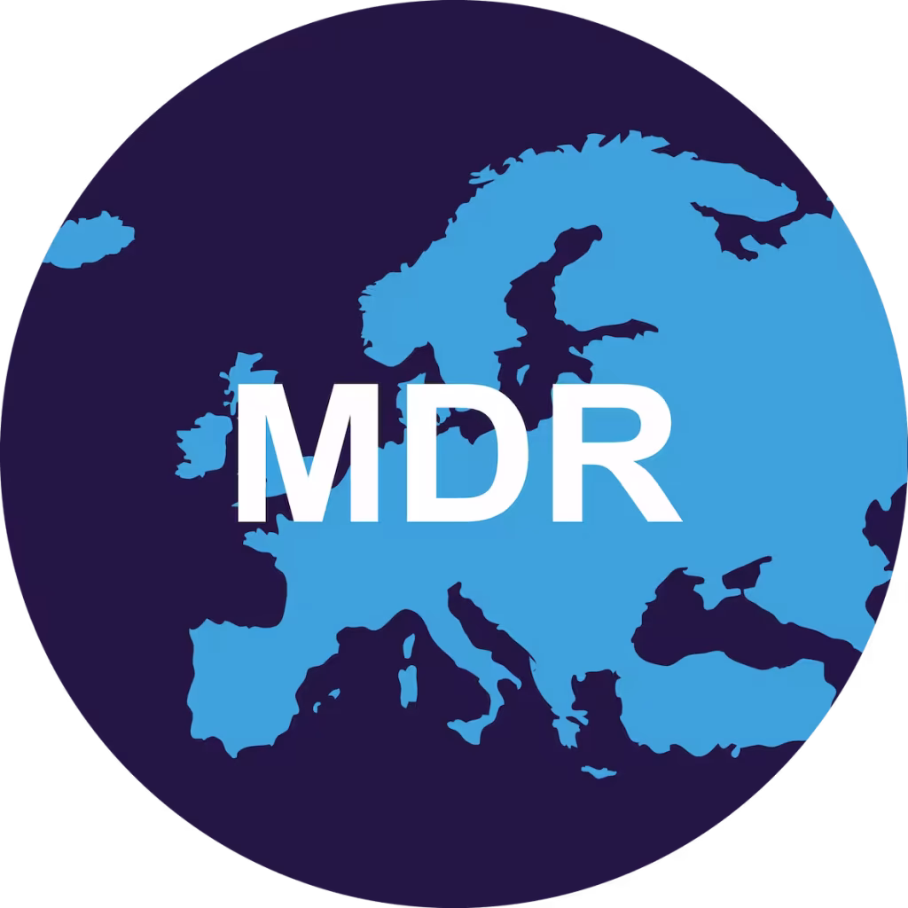 CyberGovernance3 60 - Icona MDR