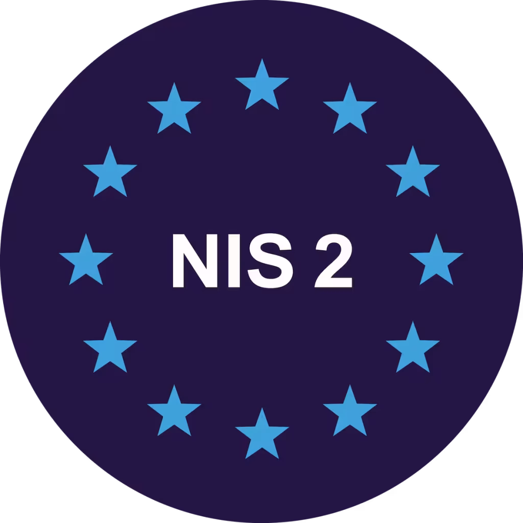 CyberGovernance3 60 - Icona NIS 2