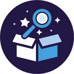 CyberGovernance3 60 - Icona Pack Descobriment