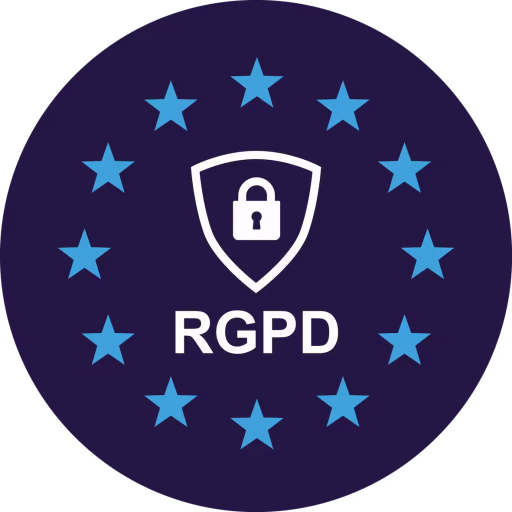 CyberGovernance3 60 - Icona RGPD