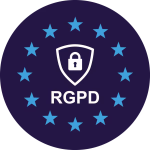 CyberGovernance3 60 - Icona RGPD
