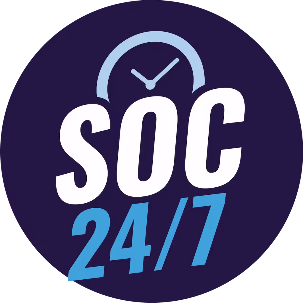 CyberGovernance3 60 - Icona SOC 24x7