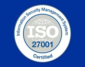 ISO 27001 LOGO