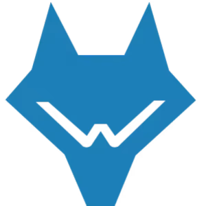 Wazuh imagotipo