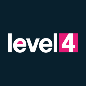 Logo Level4